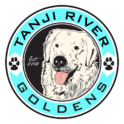 Tanji River Goldens